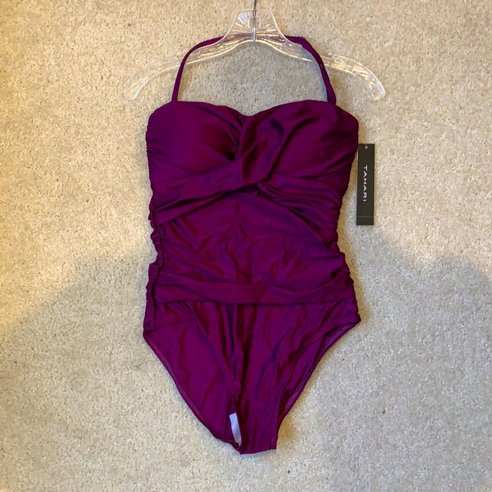 Tahari one piece